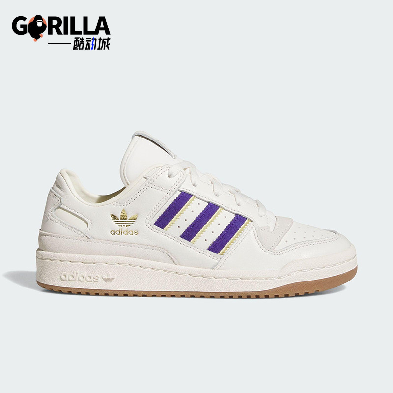 Adidas/阿迪达斯正品三叶草女士休闲运动经典篮球板鞋JH7940,运动鞋new,板鞋,淘宝优惠券,粉丝福利购,淘宝优惠卷