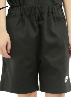 Nike/耐克正品2020夏季新款SPORTSWEAR NSW女子梭织短裤 CZ1428