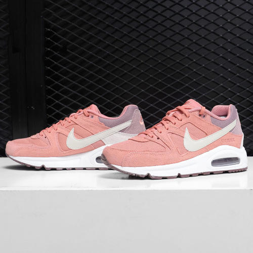 Nike/耐克正品AIR MAX COMMAND女子防滑气垫缓震透气休闲鞋397690