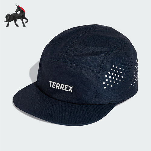 Adidas/阿迪达斯正品XPERIOR CAP 男女跑步经典运动遮阳帽KF0557