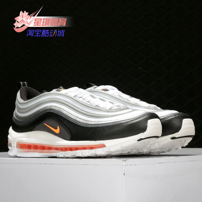 耐克夏季男子运动休闲鞋