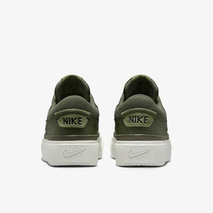 Nike/耐克官方正品COURT LEGACY LIFT女子运动休闲板鞋DM7590-201
