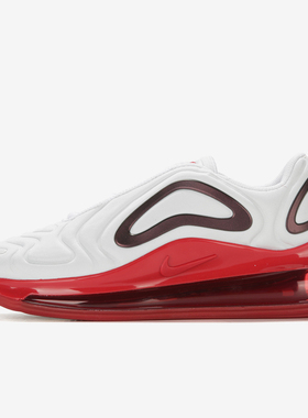 Nike/耐克正品Air Max 720 SE女士低帮缓震运动跑步鞋CD2047-100