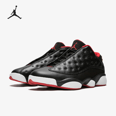 Nike/耐克男士缓震耐磨篮球鞋