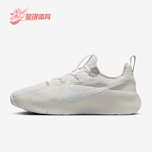 Nike/耐克正品LeBron TR 1男士运动减震低帮篮球鞋FJ6151-002