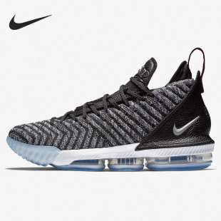 舒适减震防滑透气低帮篮球鞋 Nike 耐克正品 男款 006 AO2588