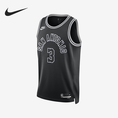 Nike/耐克男士篮球运动球衣
