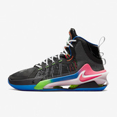 064 Zoom 耐克正品 Nike Air JUMP DX4111 G.T. 男子运动篮球鞋