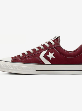 Converse/匡威正品Star Player 76男女同款复古低帮板鞋A08116C