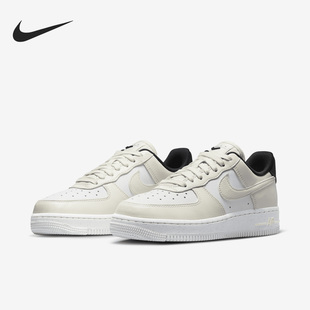 运动休闲轻便低帮板鞋 Nike 女子时尚 新款 DZ2708 耐克正品