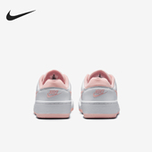 耐克正品 儿童低帮系带运动鞋 Full Nike Force Low FV5929 107