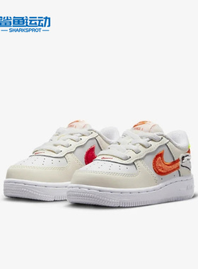 Nike/耐克正品冬季婴童新款透气时尚运动低帮板鞋FJ4886-181