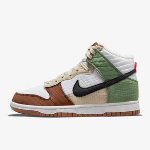 HIGH DUNK NEXT男女运动休闲板鞋 100 Nike DN9909 耐克正品