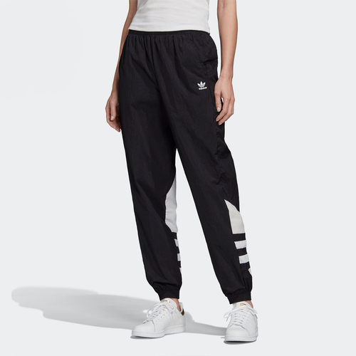 adidas正品女子fm2620运动长裤