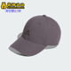 阿迪达斯正品 H男女款 SPW CAP 休闲棒球帽KA9250 LOGO Adidas