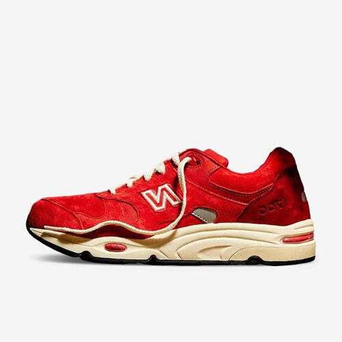New Balance新百伦正品NB 1700男款生活透气轻盈休闲鞋CM1700KR