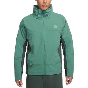 Nike/耐克官方正品ACG男士连帽梭织宽松户外运动夹克DH3104-361