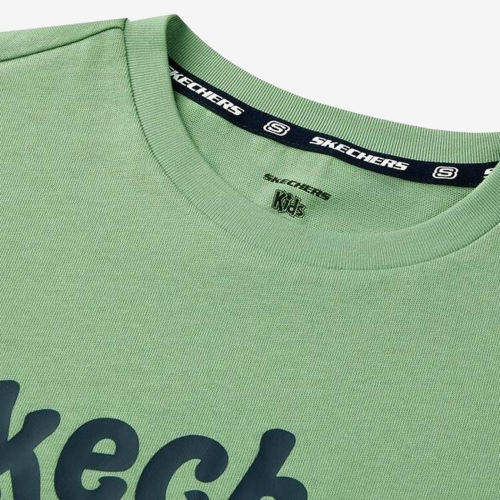 Skechers斯凯奇正品VL ASTREET LA儿童透气帽子L325K097-01DP