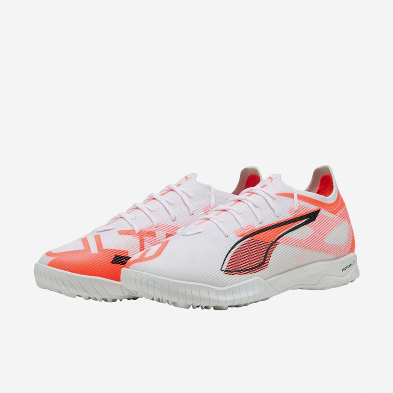 Puma/彪马官方正品ULTRA 5 PRO TF高端碎钉男士足球鞋108173-01