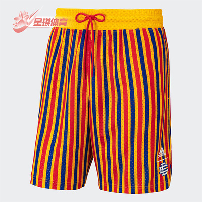 Adidas/阿迪达斯男子短裤
