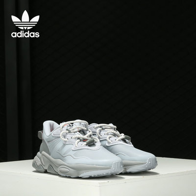 三叶草男女经典运动鞋Adidas正品
