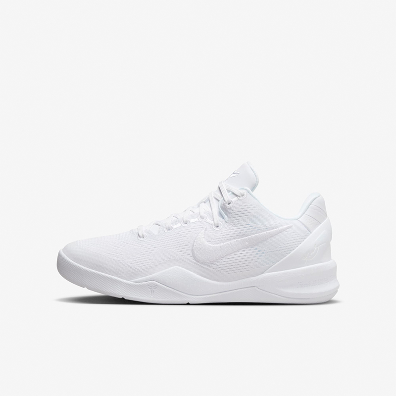 Nike/耐克大童实战篮球鞋
