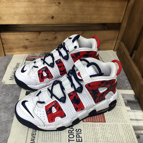Nike/耐克正品运动篮球鞋