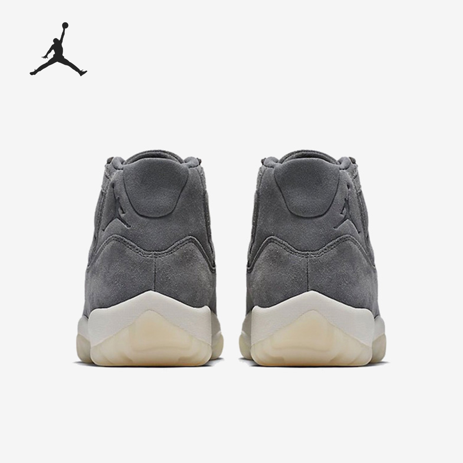 Nike/耐克官方正品男款防滑减震高帮运动复古篮球鞋914433-003