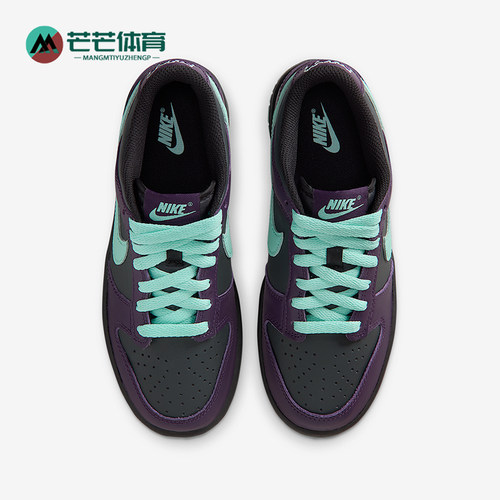 Nike/耐克大童运动休闲板鞋