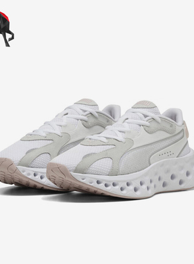 Puma/彪马正品2025冬季款女士日常休闲耐磨低帮运动鞋311003-01