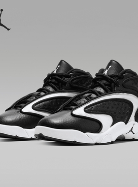 Nike/耐克正品 AIR JORDAN OG 女子运动鞋休闲鞋中帮篮球鞋133000