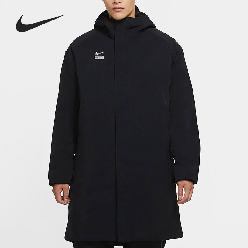 nike/耐克正品2020秋季新款男子舒适运动训练休闲夹克外套ct2515