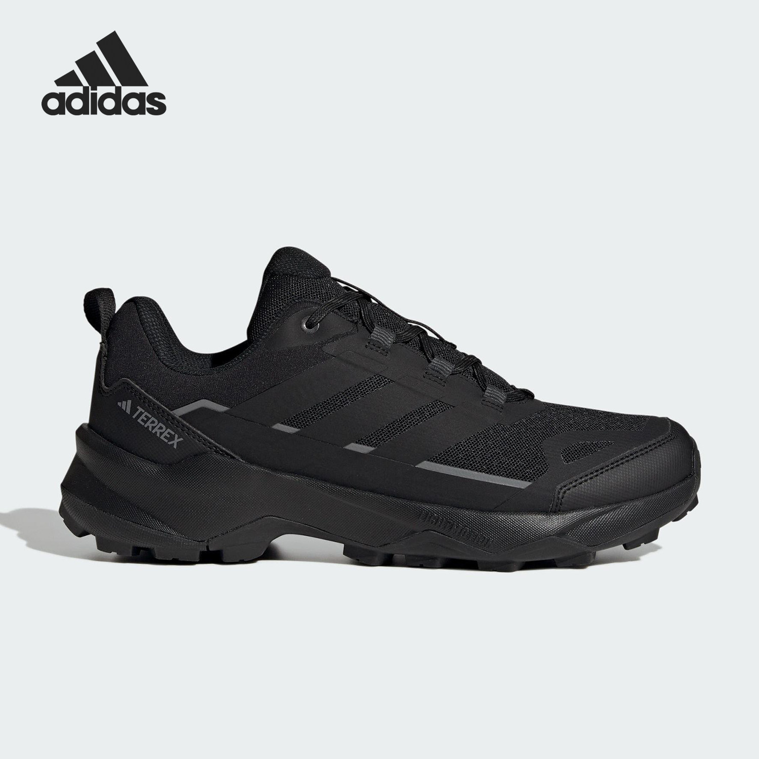 Adidas/阿迪达斯正品SKYCHASER AX5男士耐磨运动户外徒步鞋JQ2215