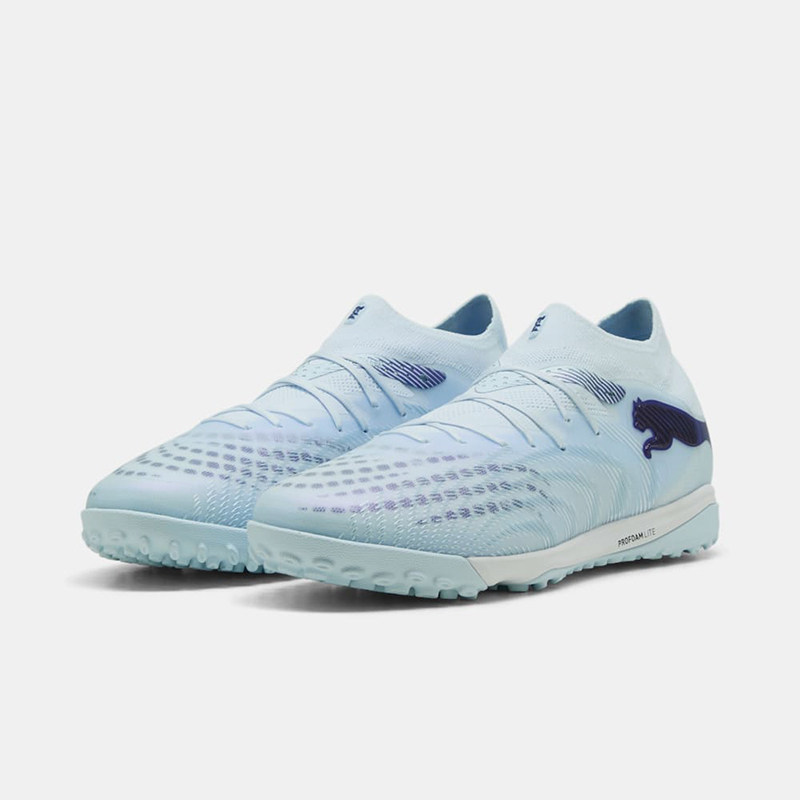 Puma/彪马官方正品2026男士高端碎钉低帮耐磨训练足球鞋108902-03