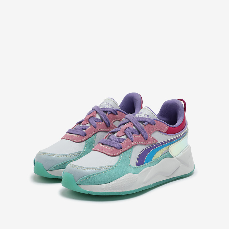 Puma/彪马正品GABBY S DOLLHOUSE小童可爱休闲鞋399746-01