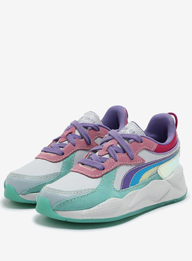 Puma/彪马正品GABBY S DOLLHOUSE小童可爱休闲鞋399746-01