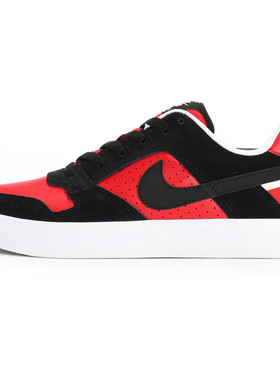 Nike/耐克正品SB DELTA FORCE VULC男女运动休闲时尚滑板鞋942237