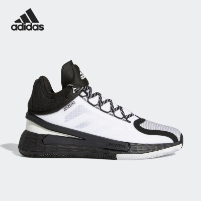 阿迪达斯DROSE11男子篮球鞋