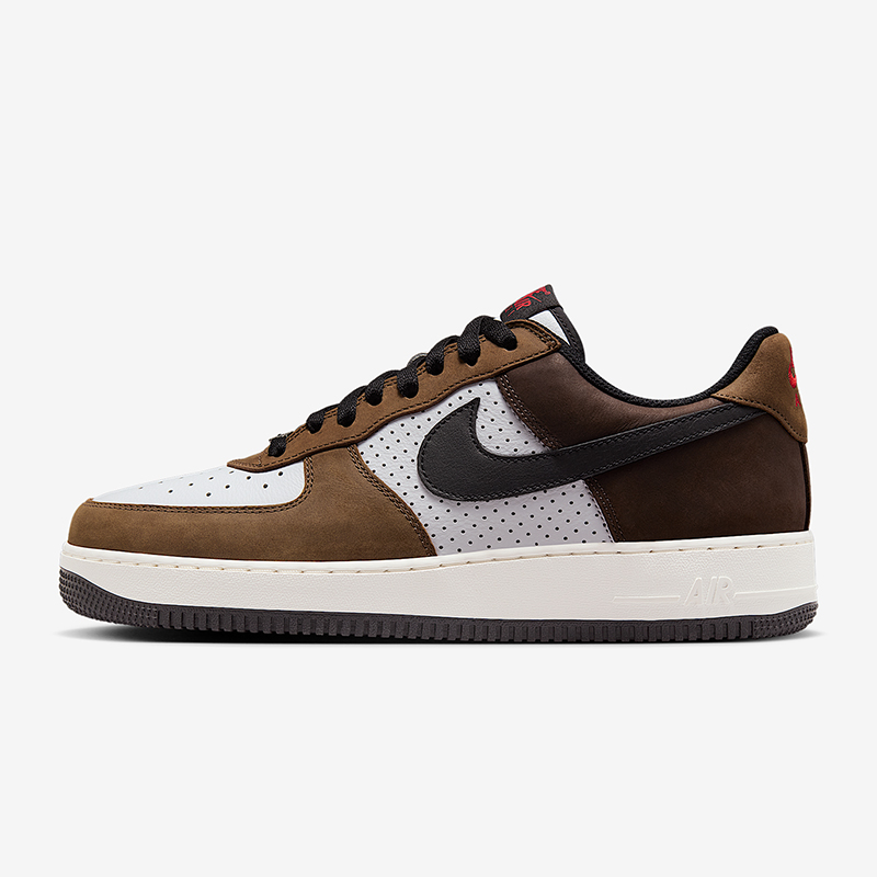 Nike/耐克正品Air Force 1男女休闲运动透气耐磨板鞋HJ4323-100