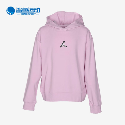 耐克儿童时尚卫衣DO9066-620