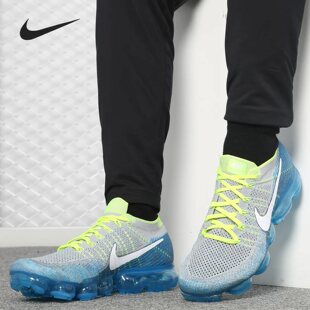Nike/耐克正品AIR VAPORMAX FLYKNIT 2 男女大气垫跑步鞋  849558