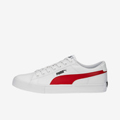 彪马正品 Bari Casual男女防滑轻便低帮运动板鞋 Puma 389383