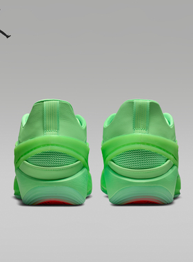 Nike/耐克官方正品JORDAN男士中帮系带耐磨减震篮球鞋IQ0632-301