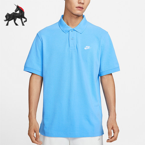 Nike/耐克男士短袖T恤