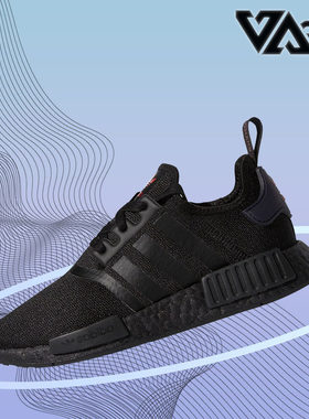 Adidas/阿迪达斯正品三叶草春季新款男女休闲鞋运动鞋 FY9387