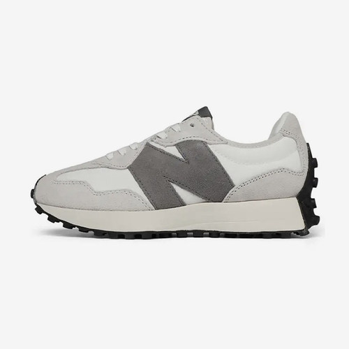 New Balance/NB正品新款男女轻便透气运动训练低帮休闲鞋MS327WE