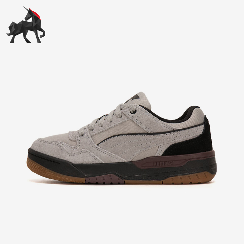 Puma/彪马正品Rebound男女低帮运动耐磨轻便复古休闲鞋402647-04