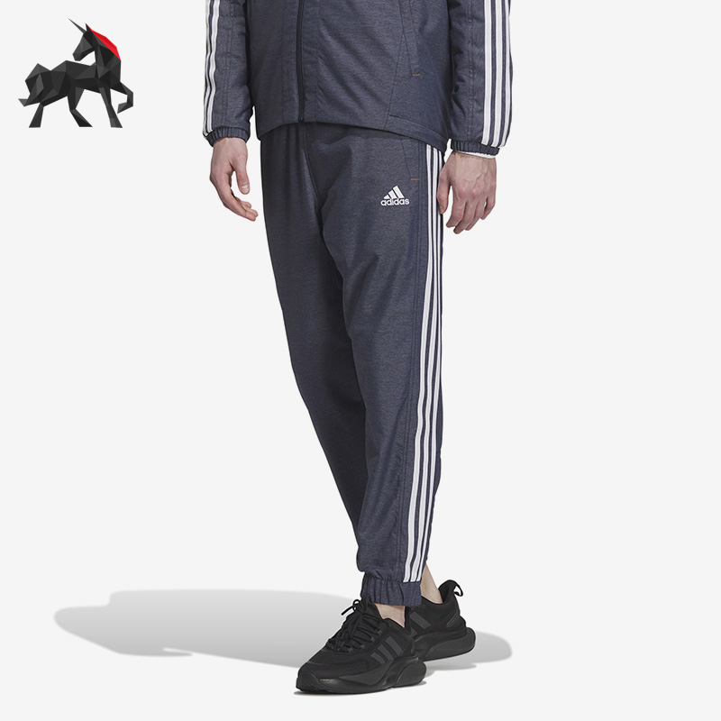 Adidas/阿迪达斯男士运动裤