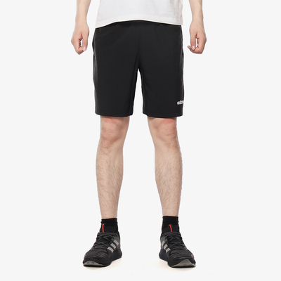 adidas阿迪达斯正品休闲短裤