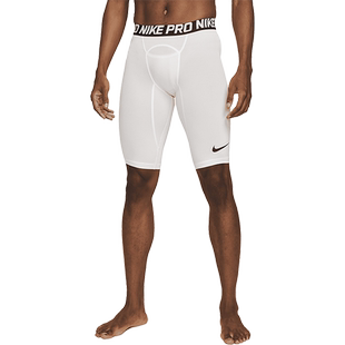 Nike/耐克官方正品夏季新款男子紧身透气训练运动短裤CT2568-100